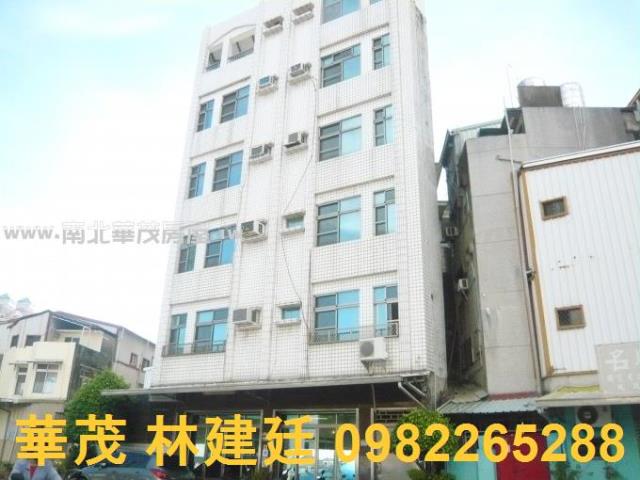 台南中西區透天法拍-1