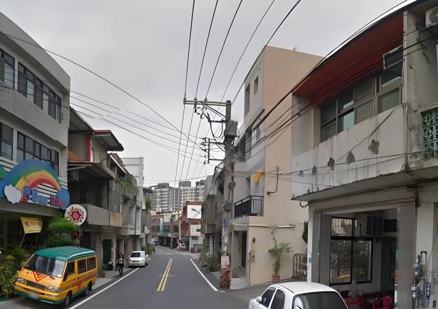 竹東法拍華廈-4