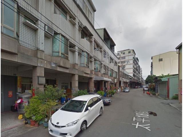 太平透天法拍-5