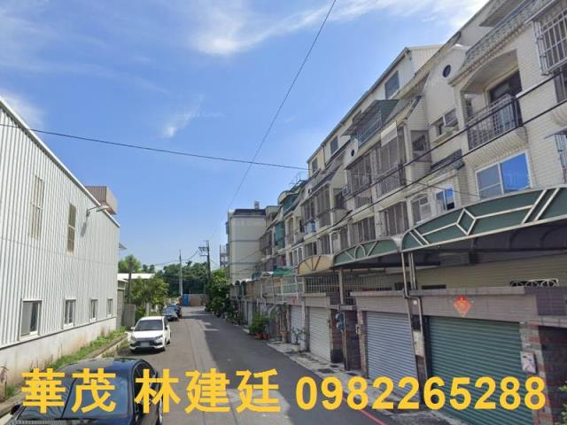 岡山法拍透天-3