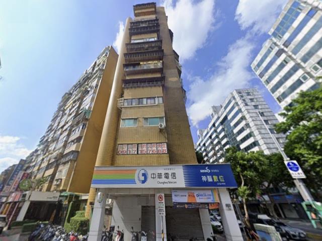 信義區大樓法拍-2