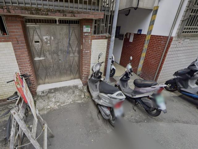 北投拍賣公寓-6