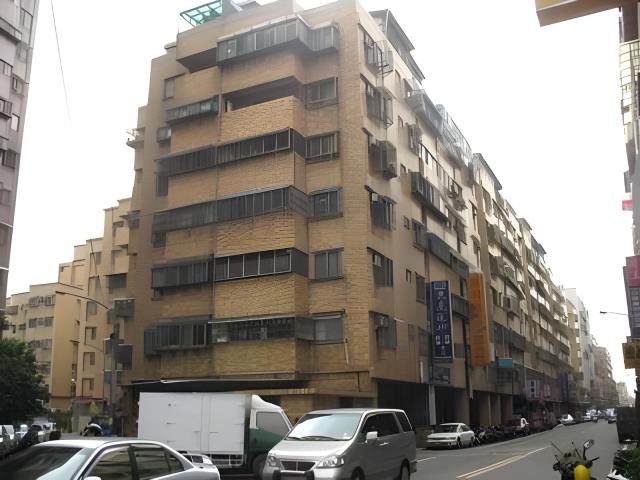 桃園法拍大樓-3