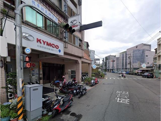 台中華廈法拍-3
