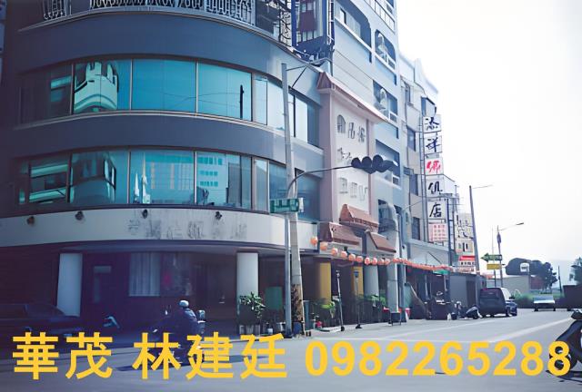 高雄華廈法拍-2