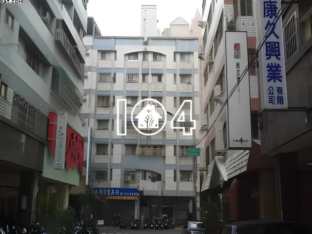 台中拍賣華廈-5