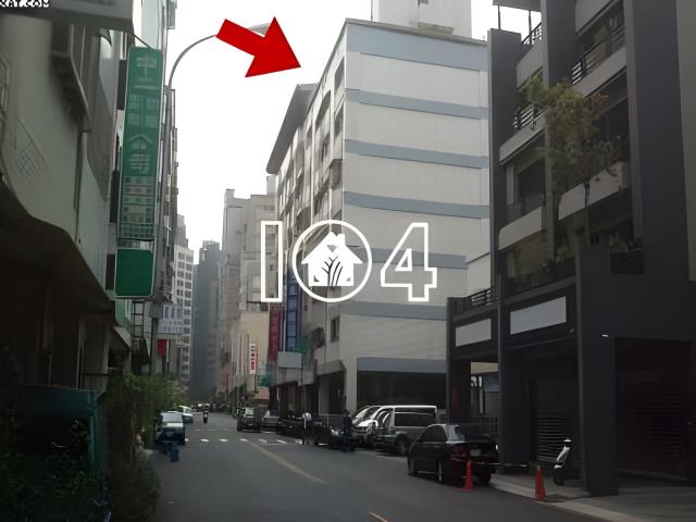 台中拍賣華廈-7