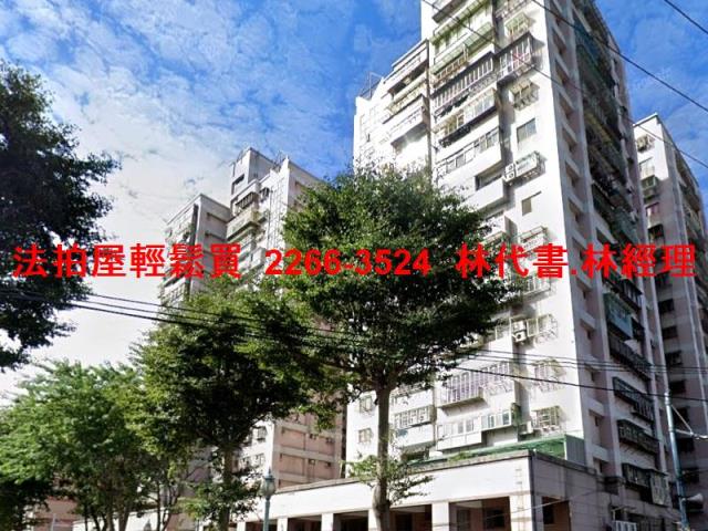 新北板橋法拍大樓-6