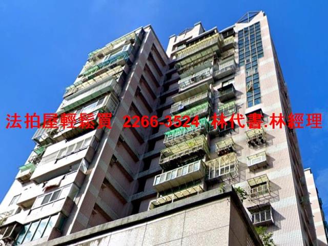 新北板橋法拍大樓-9