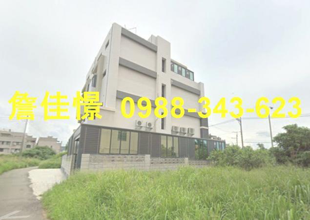 沙鹿法拍透天-3