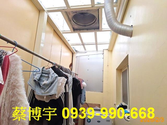 二林鎮舊二路透天店面