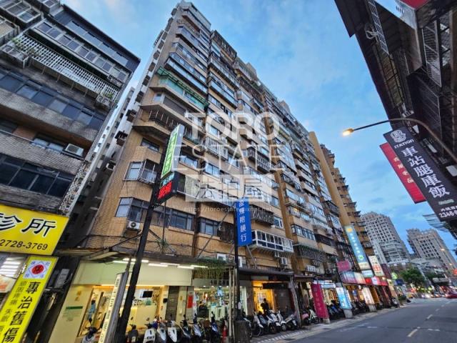 信義區法拍大樓-4