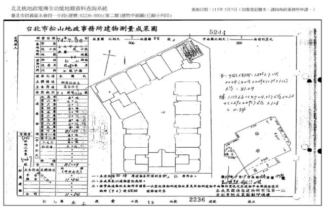 信義區法拍大樓-9
