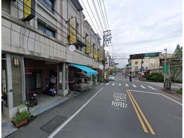 東勢法拍透天-4