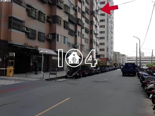 台中法拍大樓-4