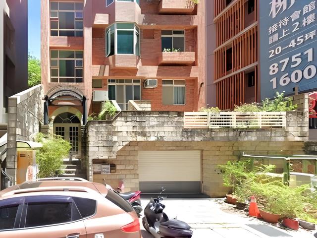 台北大樓法拍-1