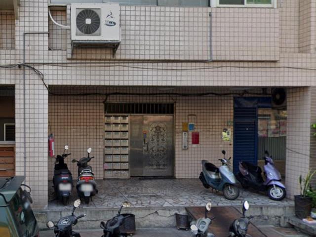 新北拍賣華廈-4