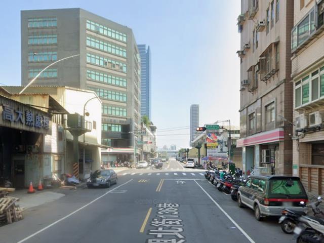 新北拍賣華廈-6