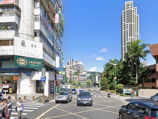 台北士林法拍大樓-11