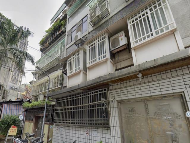 台北北投拍賣公寓-6