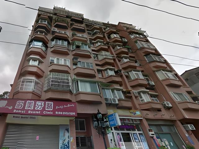 台北文山區法拍大樓-7