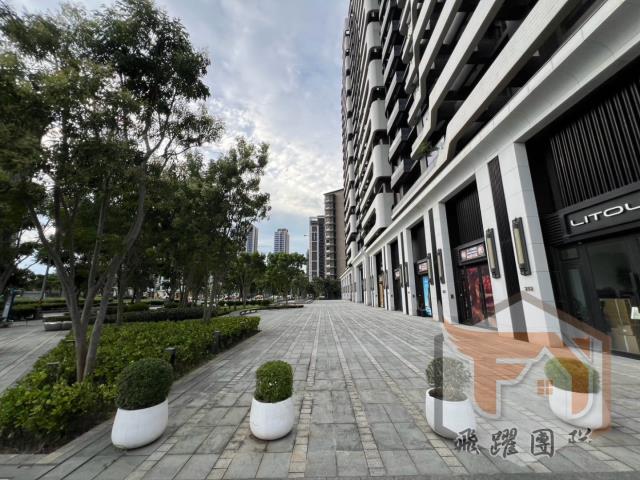 桃園中壢大樓-2
