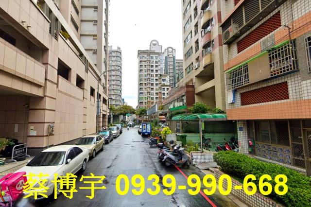 北屯安順一街法拍店面