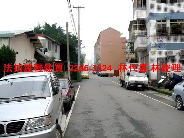 八德法拍華廈-11