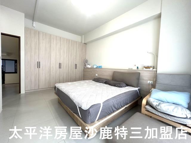 台中沙鹿透天-5