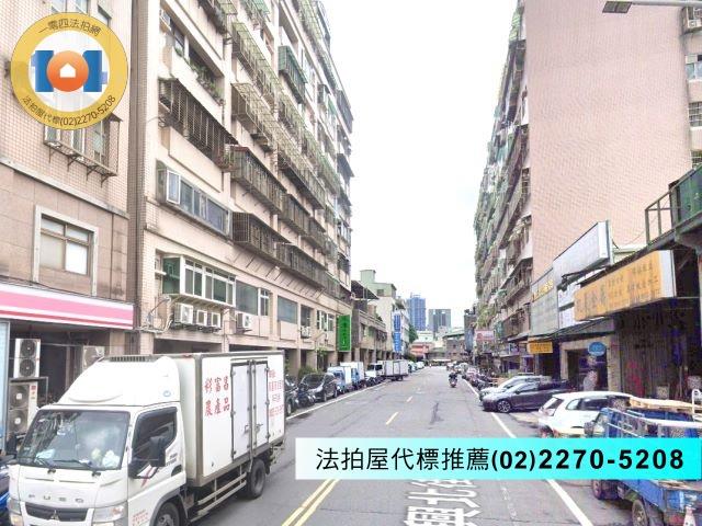 新北三重大樓拍賣-5