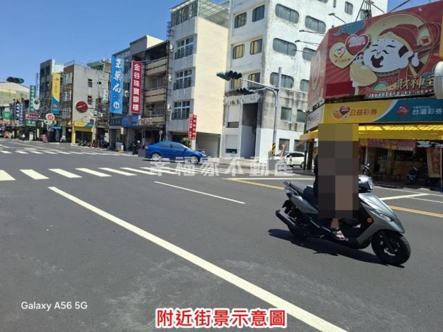 北區別墅-4