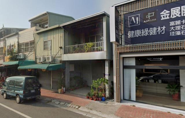 台中潭子透天拍賣-1