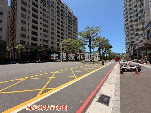 台南北區大樓-14
