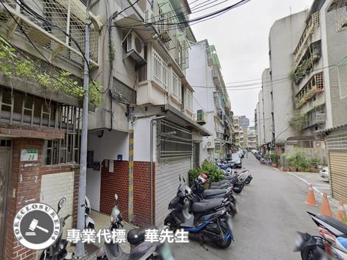 北投公寓法拍-3