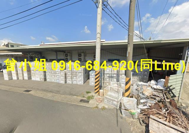 彰化拍賣廠房-2