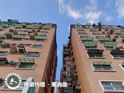 新北蘆洲法拍大樓-5