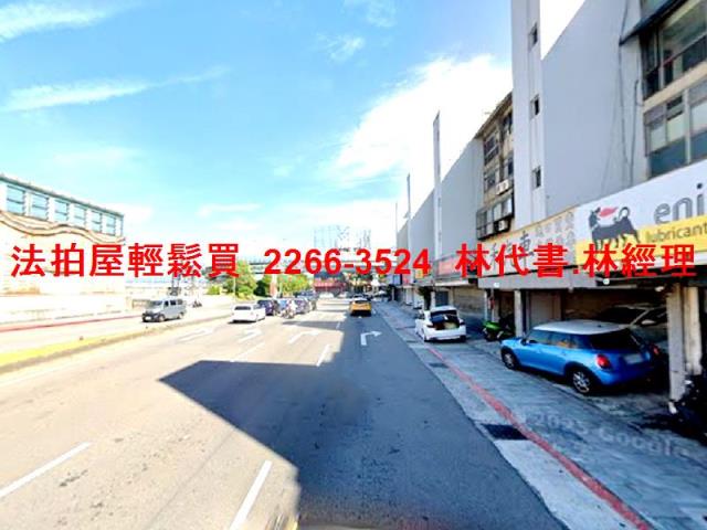 台北中山區公寓拍賣-6