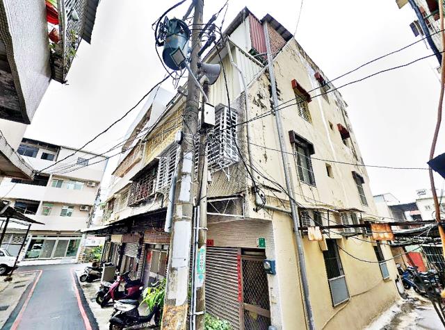 永康法拍公寓-2