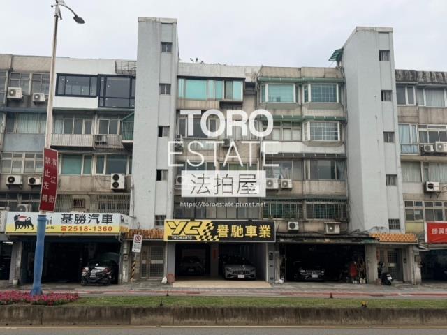 中山區法拍公寓-3