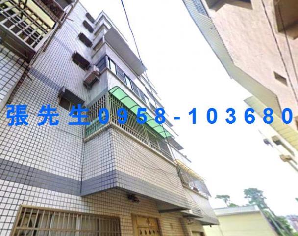 新營法拍公寓-4