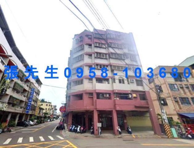 大里華廈法拍-5