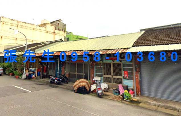 梅山透天法拍-3