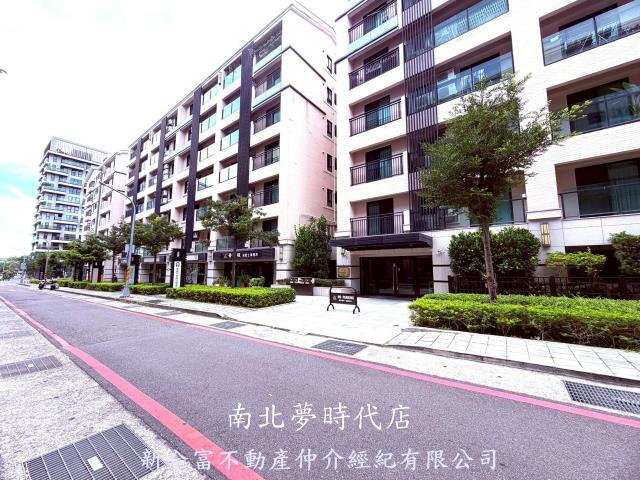台南南區華廈-14
