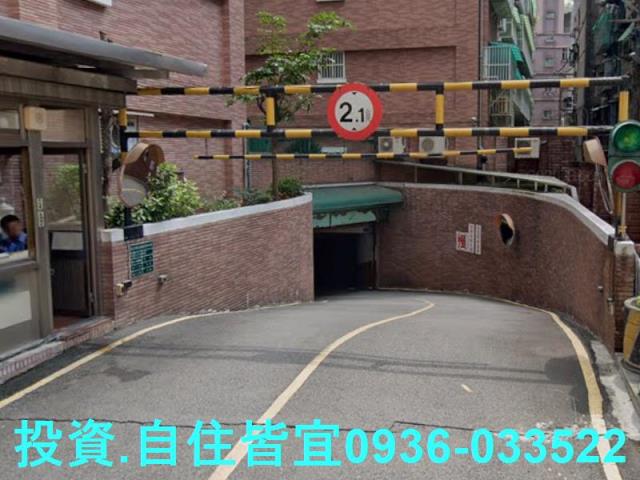 新莊法拍華廈-6
