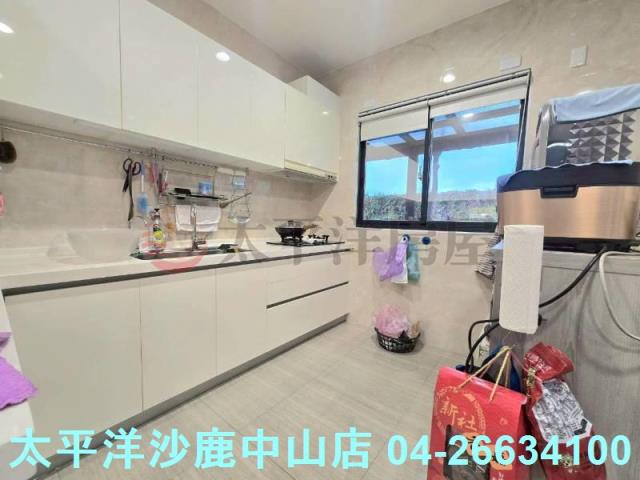 沙鹿透天-9
