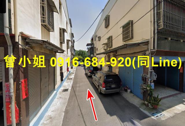 彰化法拍透天-3