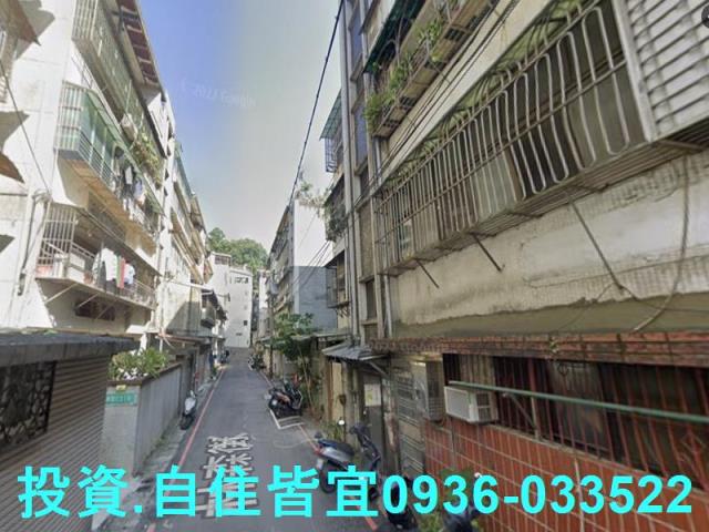 新北法拍公寓-4