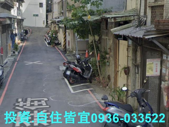 新北法拍公寓-6