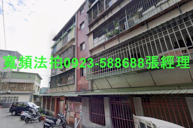 新北五股法拍公寓-2