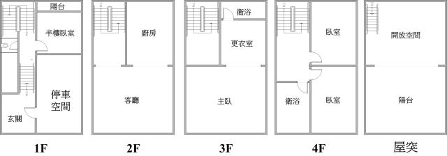 高雄仁武透天-12